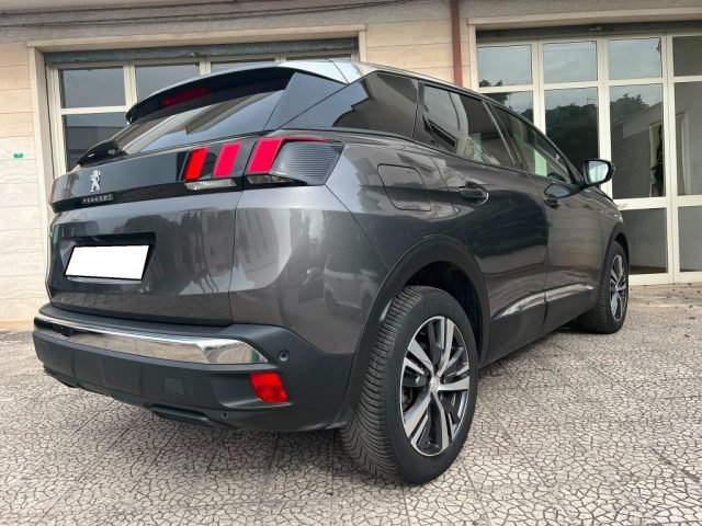 PEUGEOT 3008 usata 5