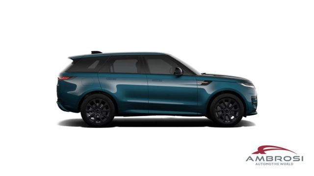 LAND ROVER Range Rover Sport usata 1