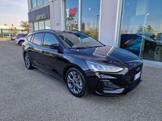 FORD Focus usata, con Airbag laterali