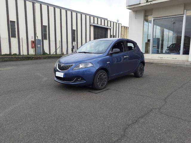LANCIA Ypsilon usata, con ABS