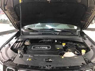 JEEP Compass usata, con Bracciolo