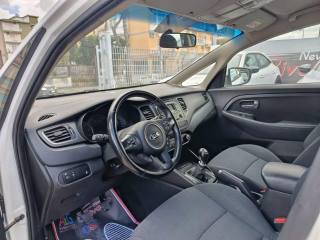 KIA Carens usata, con Boardcomputer
