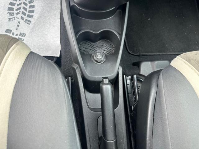 LANCIA Ypsilon usata, con Bluetooth