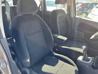 CITROEN C3 Picasso usata, con Sensore di pioggia