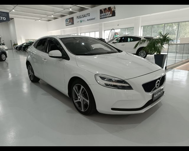 VOLVO V40 usata, con ABS