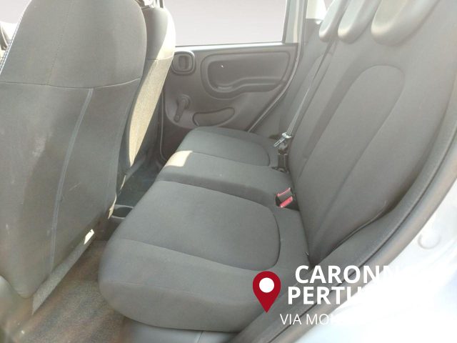 FIAT Panda usata 14