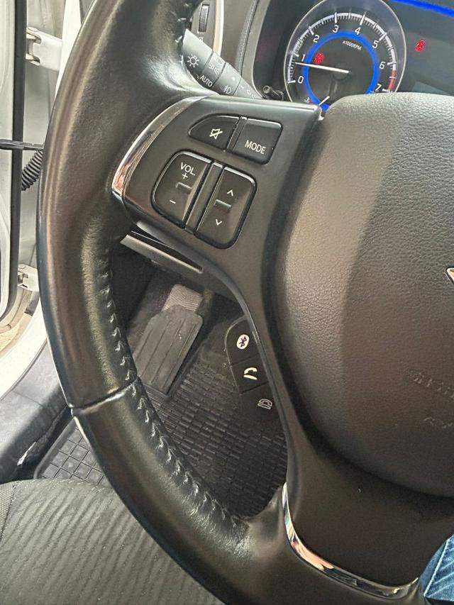 SUZUKI Baleno usata, con Cerchi in lega