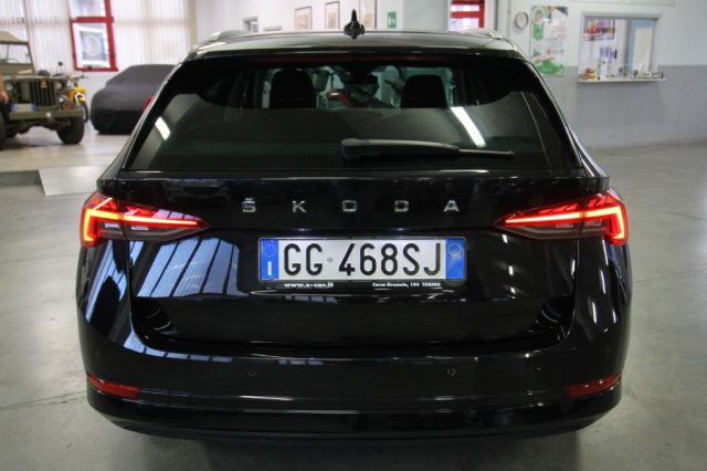 SKODA Octavia usata, con Autoradio