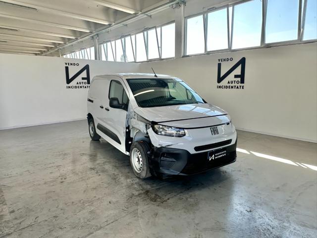 FIAT Doblo usata, con Airbag