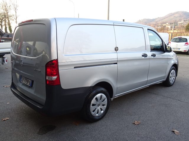 MERCEDES-BENZ Vito usata, con Antifurto