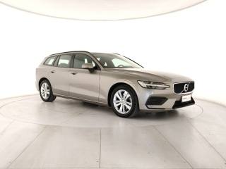 VOLVO V60 usata, con Autoradio