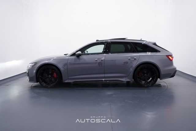 AUDI RS6 usata, con Airbag laterali