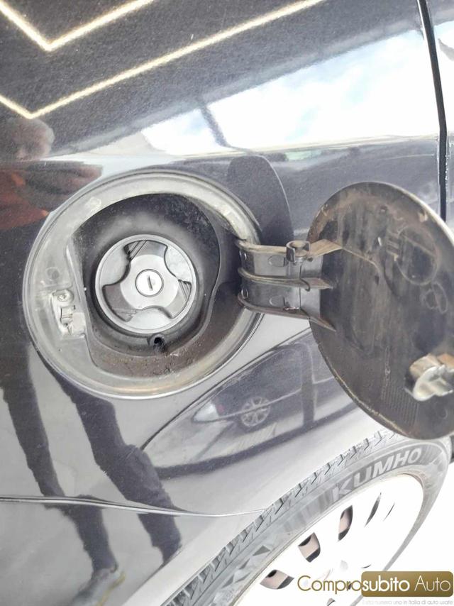 FIAT Punto Evo usata 21