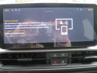 JEEP Avenger usata, con Chiusura centralizzata telecomandata