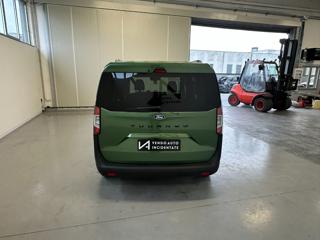 FORD Tourneo Courier usata, con Boardcomputer