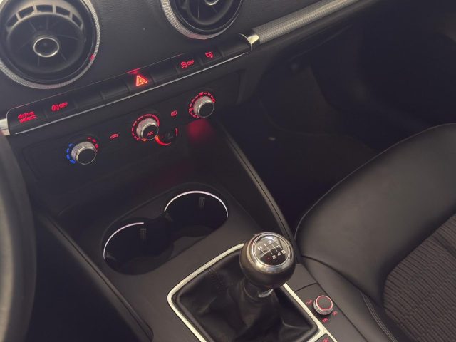 AUDI A3 usata, con Servosterzo