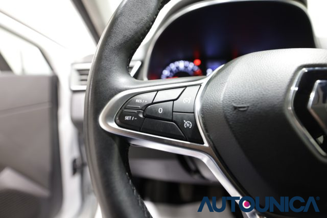 RENAULT Clio usata, con Bracciolo