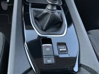 NISSAN Qashqai usata, con ESP