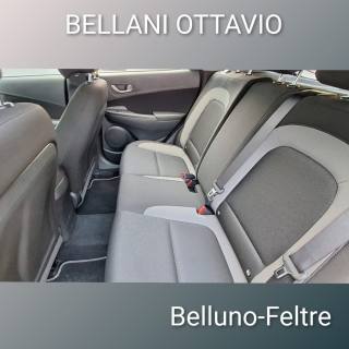 HYUNDAI Kona usata, con Controllo trazione