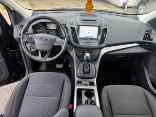 FORD Kuga usata 19