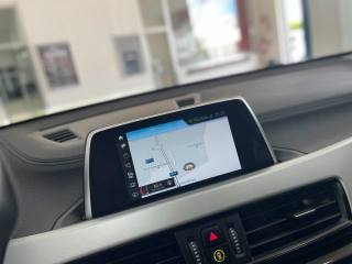 BMW X2 usata, con Bluetooth