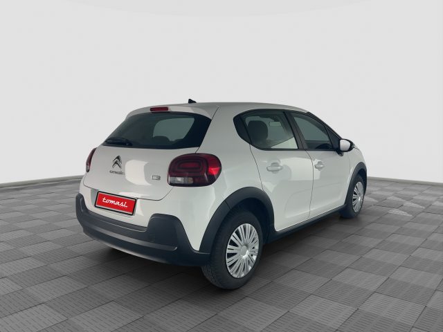 CITROEN C3 usata 4