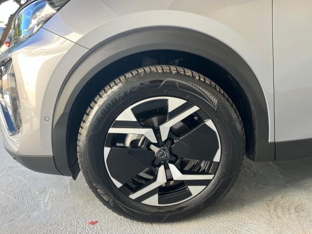 PEUGEOT 2008 usata 23