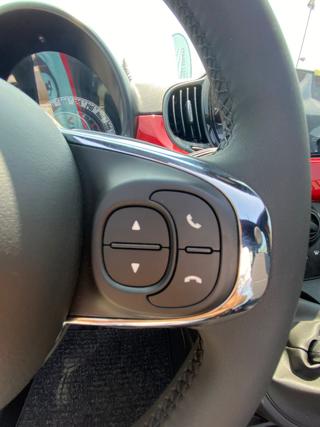 FIAT 500 usata 34