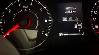 DACIA Jogger usata, con ESP
