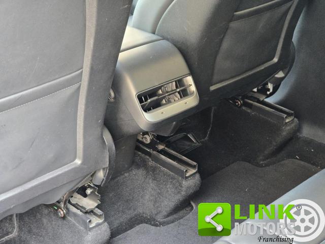 TESLA Model Y usata, con Bluetooth