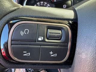 CITROEN C3 Aircross usata, con Boardcomputer