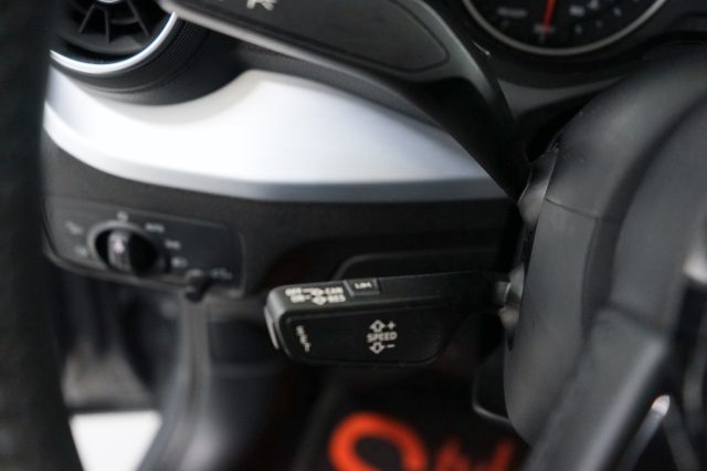 AUDI Q2 usata 52