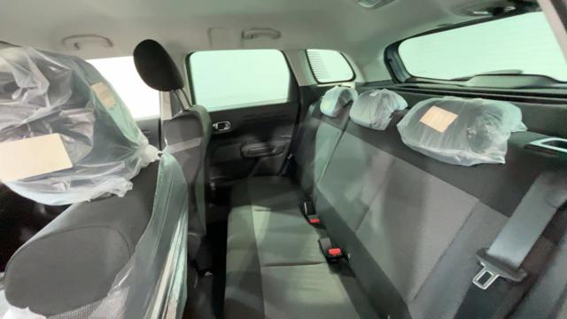 CITROEN C3 Aircross usata, con Controllo automatico clima