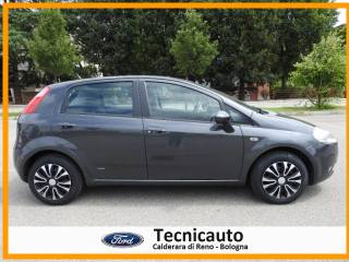FIAT Grande Punto usata, con Climatizzatore