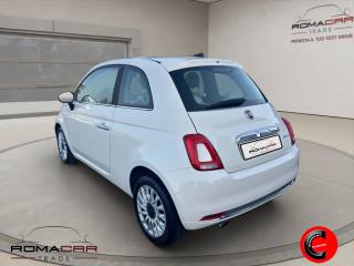 FIAT 500 usata, con Cerchi in lega