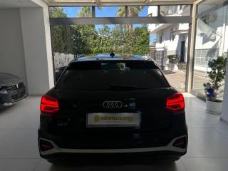 AUDI Q2 usata, con Boardcomputer