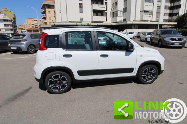FIAT Panda usata 14