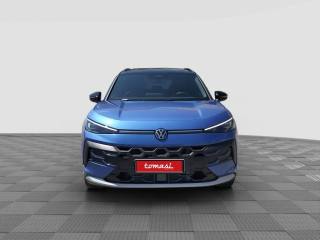 VOLKSWAGEN T-Roc usata 7