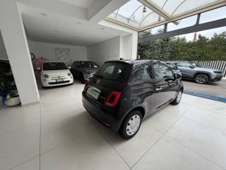 FIAT 500 usata, con Servosterzo