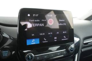 FORD Fiesta usata 15