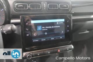 CITROEN C3 usata 9