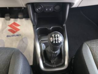SUZUKI Swift usata, con Cruise Control