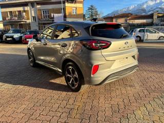 FORD Puma usata, con Chiusura centralizzata