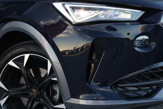 CUPRA Formentor usata, con Airbag