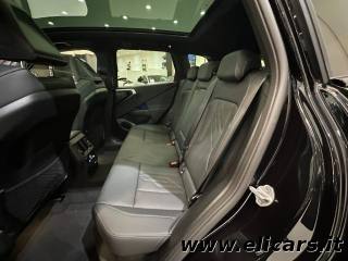 BMW X3 usata, con Interni in pelle