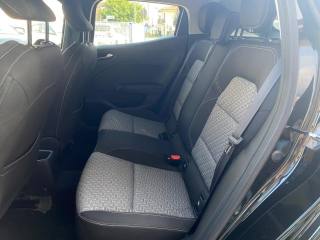 RENAULT Clio usata, con Chiusura centralizzata