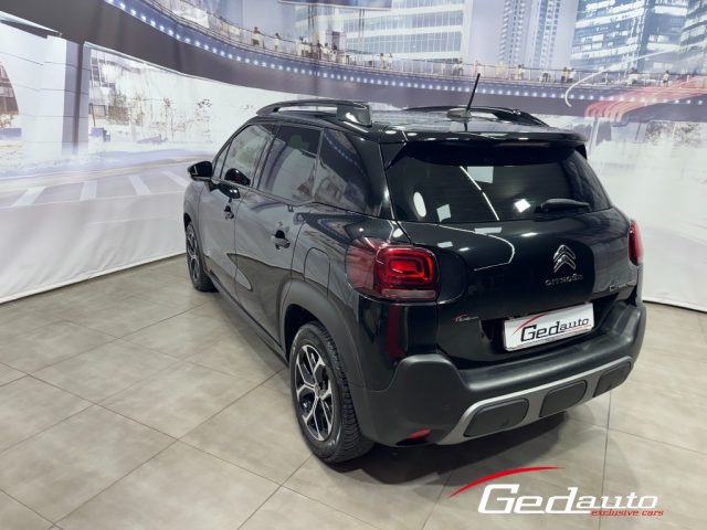 CITROEN C3 Aircross usata, con Boardcomputer