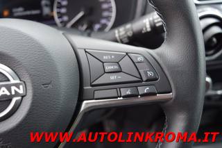 NISSAN Juke usata, con USB