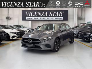 MERCEDES-BENZ A 180 MHV PROGRESSIVE SPORT