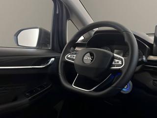 EMC Quattro usata, con Sedile posteriore sdoppiato